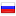 bsl-trans.ru server is located in Russia